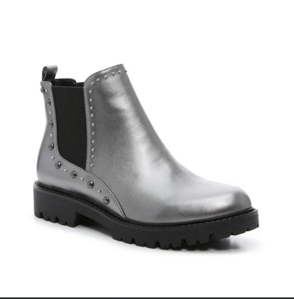 Charles David Radar Bootie